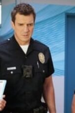 Nonton film The Rookie Season 2 Episode 11 terbaru