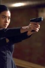 Nonton film The Blacklist Season 7 Episode 6 terbaru