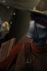 Nonton film Star Wars: The Clone Wars Season 4 Episode 16 terbaru