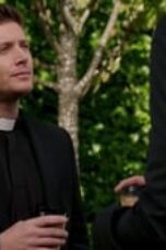 Nonton film Supernatural Season 12 Episode 4 terbaru