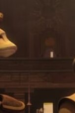 Nonton film Star Wars: The Clone Wars Season 6 Episode 8 terbaru