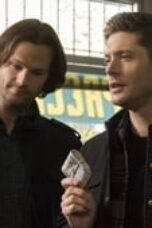 Nonton film Supernatural Season 14 Episode 13 terbaru