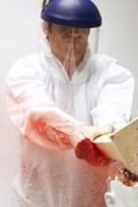 Nonton film Dexter Season 3 Episode 4 terbaru