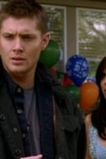 Nonton film Supernatural Season 3 Episode 2 terbaru