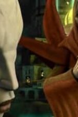 Nonton film Star Wars: The Clone Wars Season 3 Episode 12 terbaru