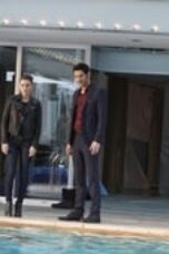 Nonton film Lucifer Season 1 Episode 3 terbaru