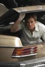 Nonton film Dexter Season 1 Episode 6 terbaru