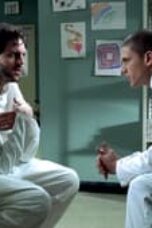 Nonton film Prison Break Season 1 Episode 18 terbaru