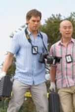 Nonton film Dexter Season 2 Episode 1 terbaru