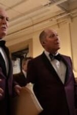 Nonton film The Blacklist Season 6 Episode 13 terbaru