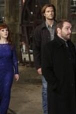 Nonton film Supernatural Season 11 Episode 22 terbaru