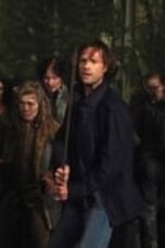 Nonton film Supernatural Season 15 Episode 1 terbaru