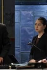 Nonton film The Blacklist Season 8 Episode 18 terbaru