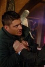 Nonton film Supernatural Season 4 Episode 9 terbaru