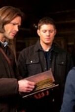 Nonton film Supernatural Season 10 Episode 18 terbaru