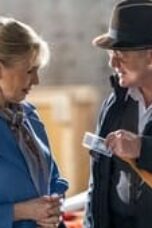 Nonton film The Blacklist Season 10 Episode 13 terbaru
