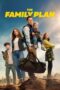 Nonton film The Family Plan terbaru