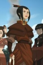Nonton film Avatar: The Last Airbender Season 2 Episode 8 terbaru