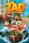 Nonton film Tad, the Lost Explorer and the Emerald Tablet terbaru
