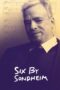 Nonton film Six by Sondheim terbaru