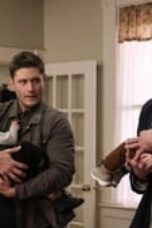 Nonton film Supernatural Season 15 Episode 10 terbaru