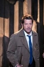 Nonton film Supernatural Season 15 Episode 8 terbaru