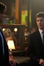 Nonton film Supernatural Season 4 Episode 14 terbaru