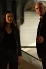Nonton film The Blacklist Season 6 Episode 8 terbaru