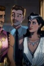 Nonton film What If…? Season 3 Episode 2 terbaru