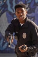 Nonton film The Rookie Season 3 Episode 5 terbaru