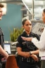 Nonton film The Rookie Season 3 Episode 9 terbaru