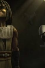 Nonton film Star Wars: The Clone Wars Season 3 Episode 9 terbaru