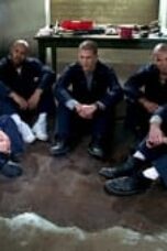 Nonton film Prison Break Season 1 Episode 13 terbaru