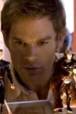 Nonton film Dexter Season 2 Episode 5 terbaru