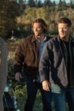 Nonton film Supernatural Season 12 Episode 8 terbaru