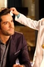 Nonton film Lucifer Season 2 Episode 18 terbaru