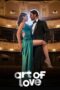 Nonton film Art of Love terbaru