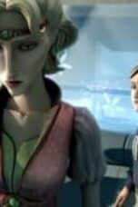 Nonton film Star Wars: The Clone Wars Season 3 Episode 6 terbaru