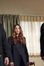 Nonton film Supernatural Season 13 Episode 13 terbaru