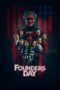 Nonton film Founders Day terbaru