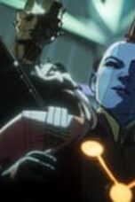 Nonton film What If…? Season 2 Episode 1 terbaru