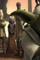 Nonton film Star Wars: The Clone Wars Season 6 Episode 11 terbaru
