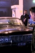 Nonton film Supernatural Season 10 Episode 15 terbaru