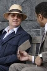 Nonton film The Blacklist Season 5 Episode 6 terbaru