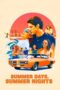 Nonton film Summer Days, Summer Nights terbaru