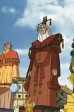 Nonton film Avatar: The Last Airbender Season 2 Episode 5 terbaru