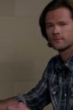 Nonton film Supernatural Season 11 Episode 13 terbaru