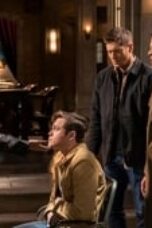 Nonton film Supernatural Season 15 Episode 18 terbaru