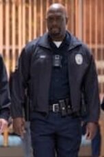 Nonton film The Rookie Season 6 Episode 5 terbaru