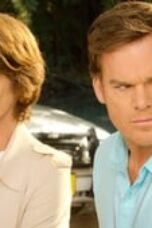 Nonton film Dexter Season 8 Episode 3 terbaru